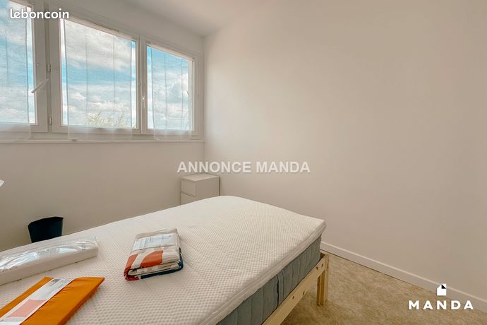 Appartement a louer ris-orangis - 5 pièce(s) - 81 m2 - Surfyn