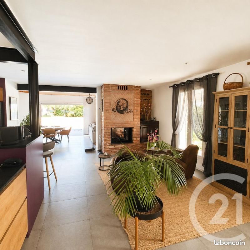 Maison 5 pièces 156 m² · à Carbonne · 156 m² · 344 000 €