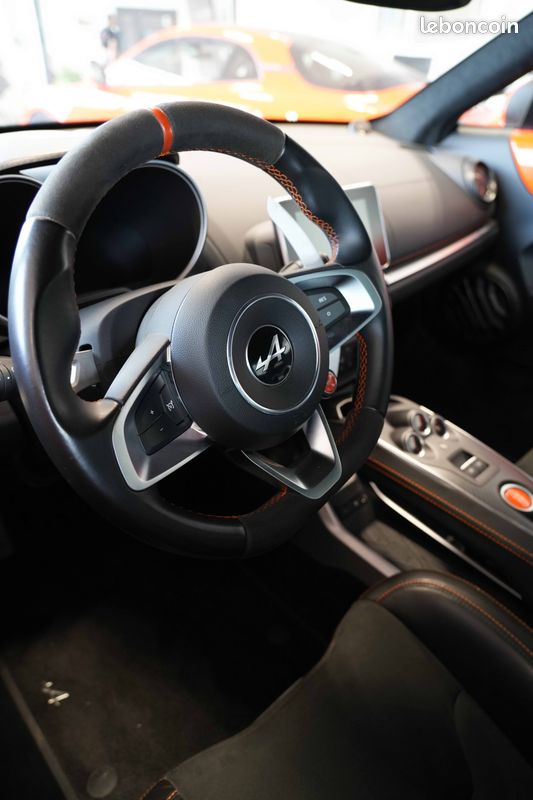 Alpine S1 MPR (image 4)