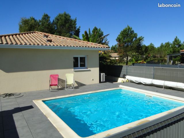 Maison 4 pièces 80 m² · à Pontenx-les-Forges · 80 m² · 298 000 €