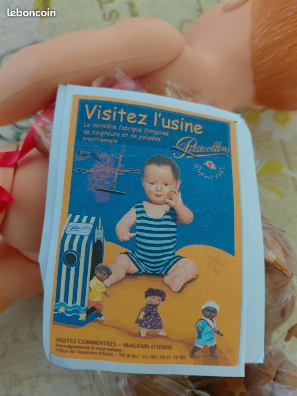 BEIGNEUR ANCIEN PETIT colin EUR 50,00 - FR BEIGNEUR ANCIEN PETIT colin EUR 50,00 - FR