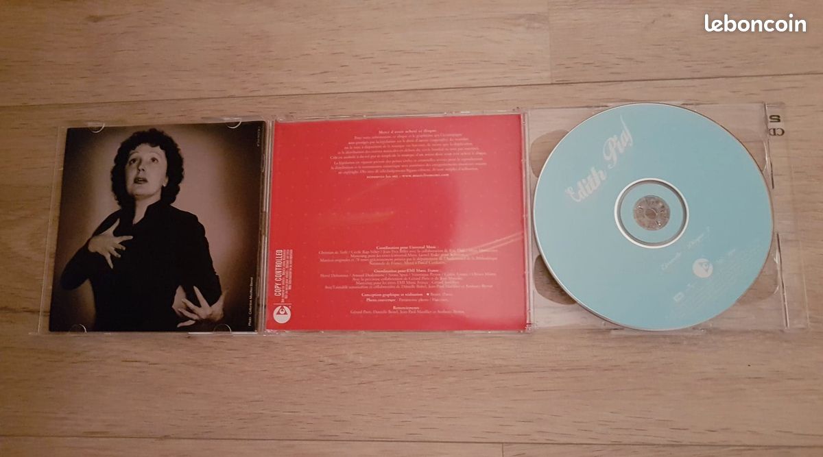 Edith Piaf (image 4)