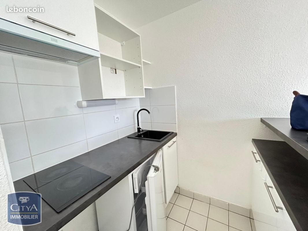 Appartement a louer ploemeur - 1 pièce(s) - 25 m2 - Surfyn