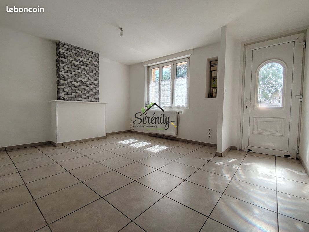 Maison 5 pièces 100 m² · à Aniche · 100 m² · 113 000 €