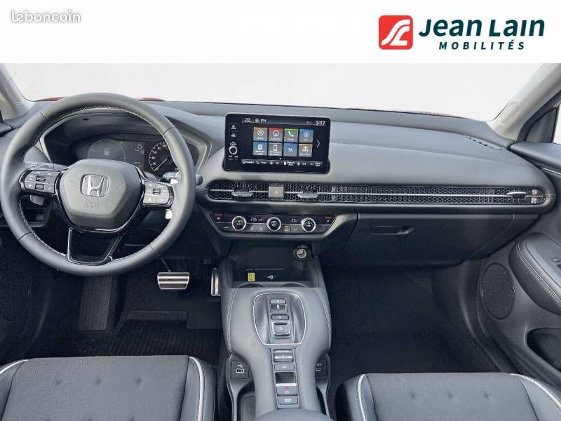Honda ZR-V e:HEV 2.0 i-MMD Sport (image 18)