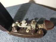 ANCIEN ENJOLIVEUR PANHARD Pour Dyna X 1947-54 Old Car Trim Trimmen