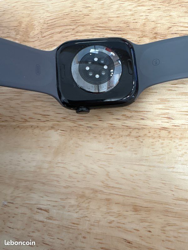 Montre Apple Watch série 10 écran 46 mm (image 3)