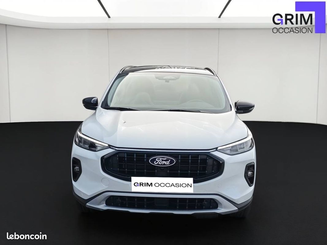 FORD Kuga 2.5 Duratec 183 ch FHEV I-AWD Powershift Active X (image 18)