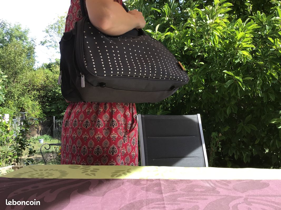 Sac à langer (image 2)