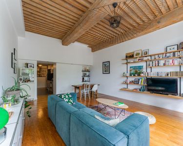 Appartement 620 000 € - 115 m²