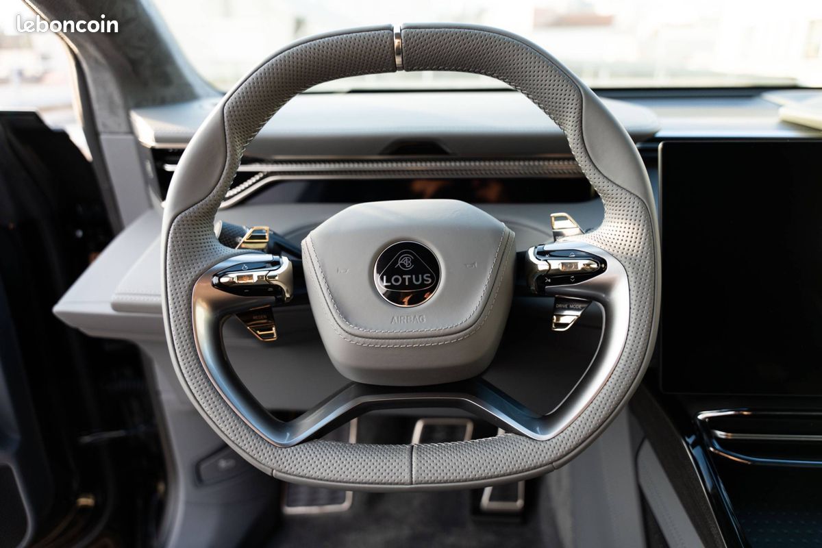 LOTUS Eletre 600 GT SE (image 7)