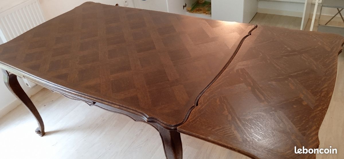 Table Régence (image 6)