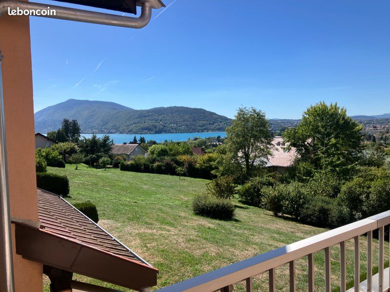Appartement 2 pièces 64 m² · à Annecy · 64 m² · 570 000 €