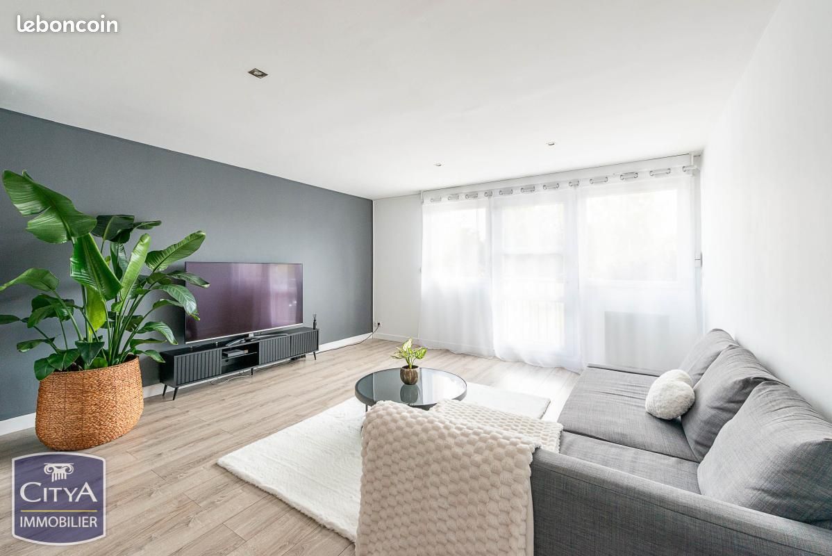 Appartement 2 pièces 71 m² · à Valenciennes · 71 m² · 147 000 €