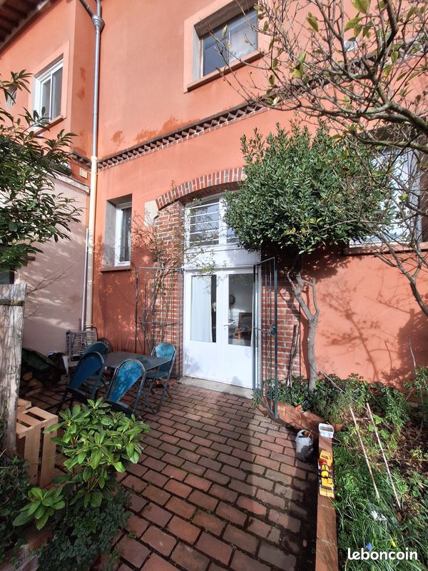 Appartement 5 pièces 94 m² · à Les Lilas · 94 m² · 798 000 €