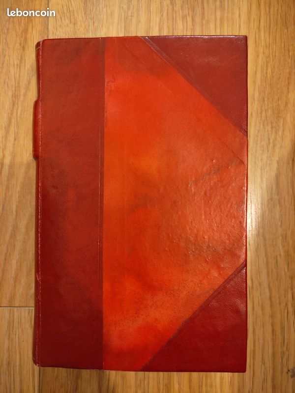 Livre ancien - voyageurs d'orient - henry bordeaux - 1926 (image 3)