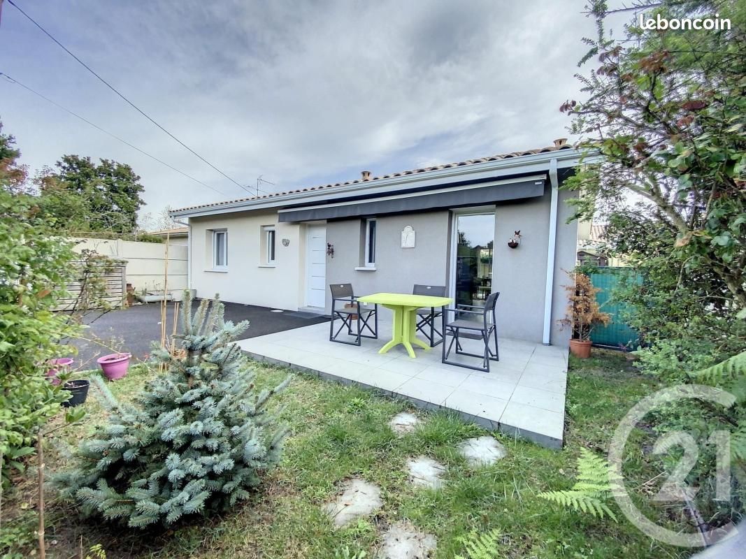 Maison 4 pièces 90 m² · à La Teste-de-Buch · 90 m² · 495 000 €