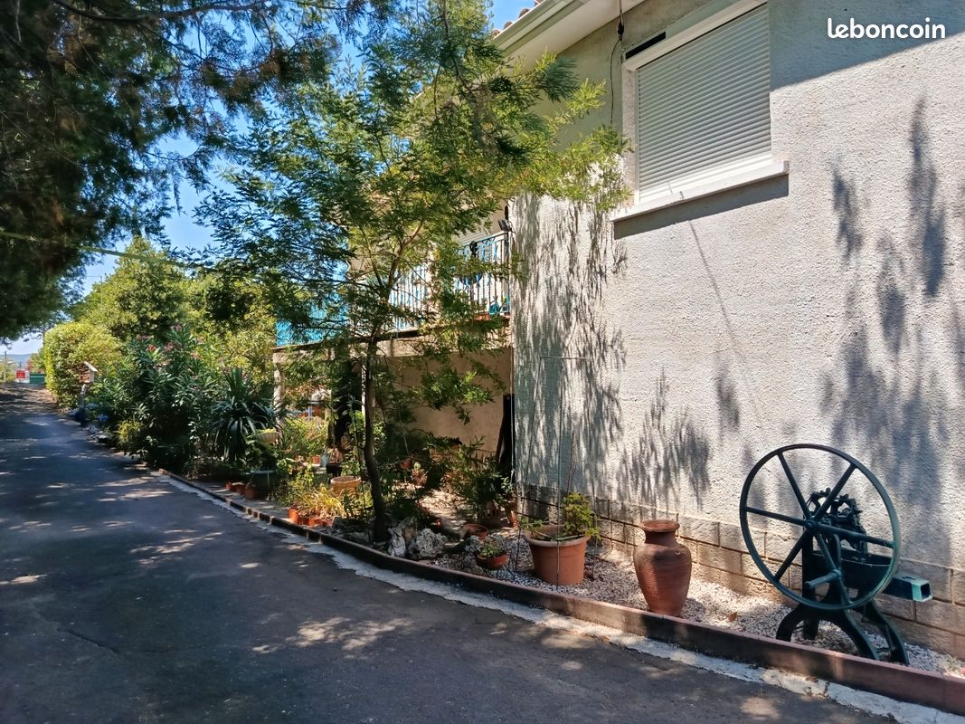 Maison 5 pièces 95 m² · à Saint-Chinian · 95 m² · 235 000 €