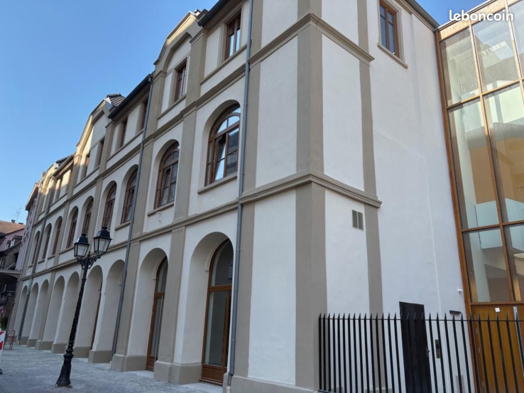 Appartement 4 pièces 105 m² · à Colmar · 105 m² · 515 000 €