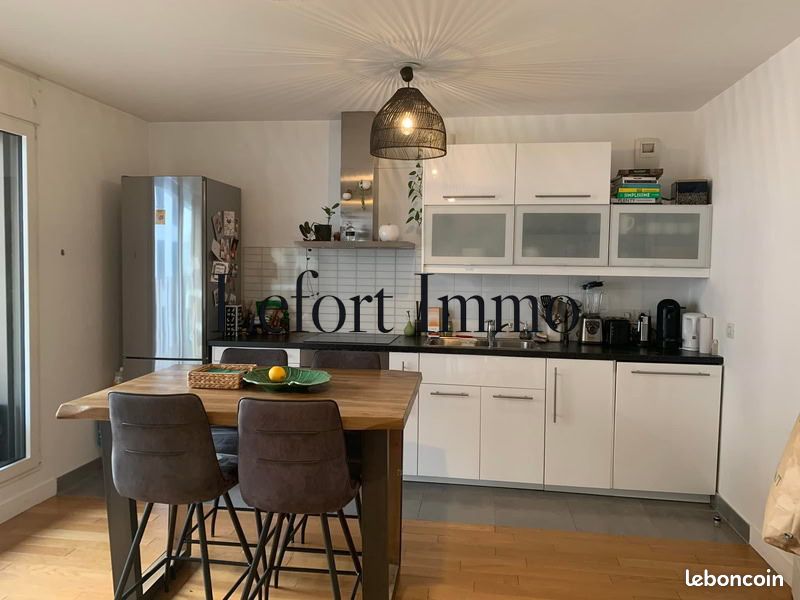 Appartement 2 pièces 45 m² · à Boulogne-Billancourt · 45 m² · 1 279 €/mois