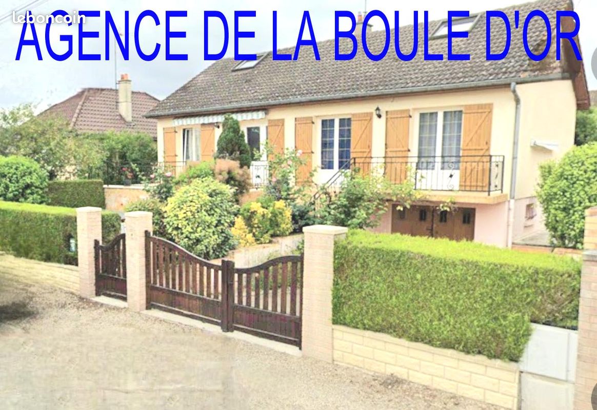 Maison 7 pièces 108 m² · à Saint-Just-Sauvage · 108 m² · 168 000 €