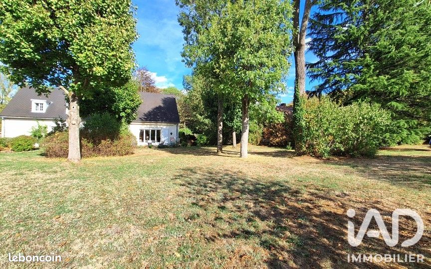 Maison 7 pièces 190 m² · à Chalon-sur-Saône · 190 m² · 364 000 €