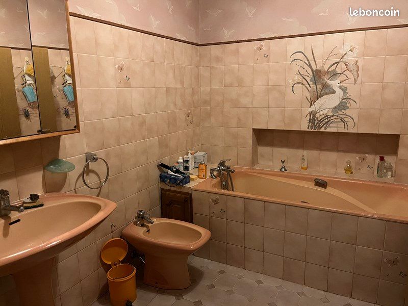 Maison de ville 7 pièces 230 m² (image 7)