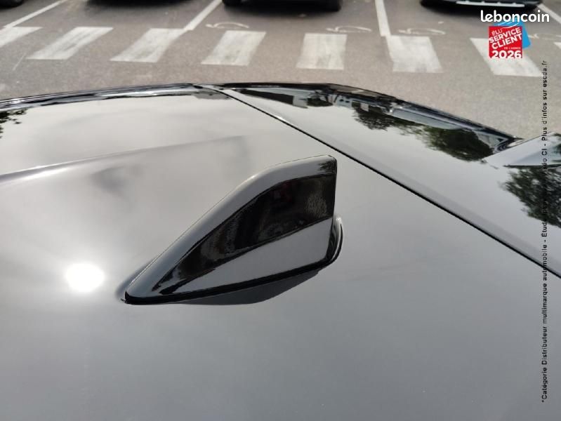 Opel Astra 1.2 Turbo Hybrid 145ch Ultimate e-DCT 6 (image 29)