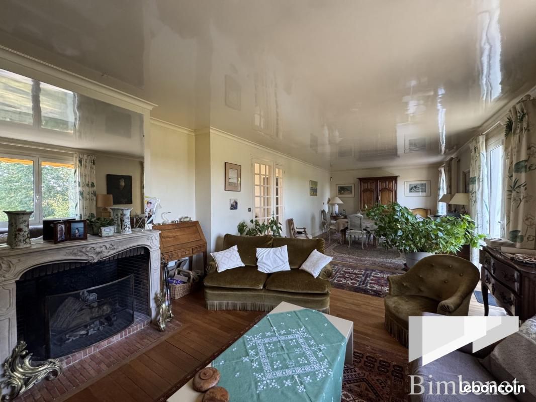 Maison 4 pièces 106 m² · à Saint-Jean-de-Braye · 106 m² · 420 000 €