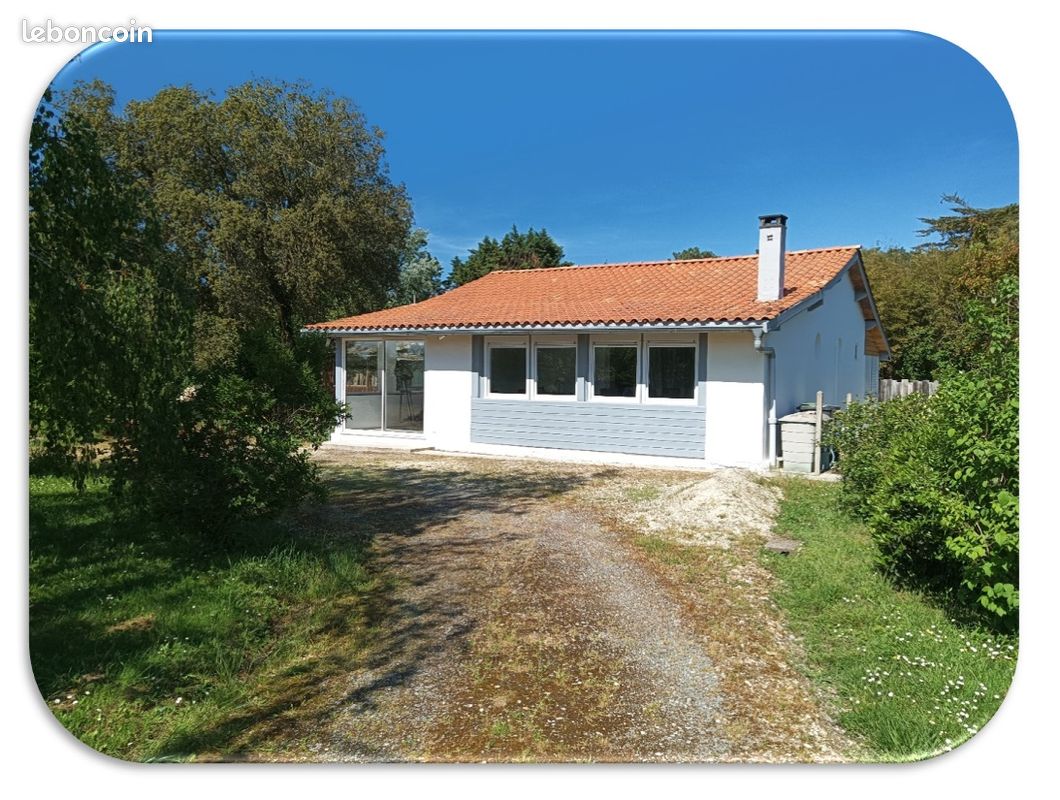 Maison 5 pièces 95 m² · à Le Verdon-sur-Mer · 95 m² · 279 000 €