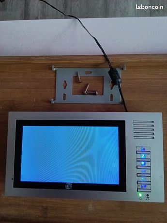 Platine de rue extel d'occasion - Bricolage - leboncoin