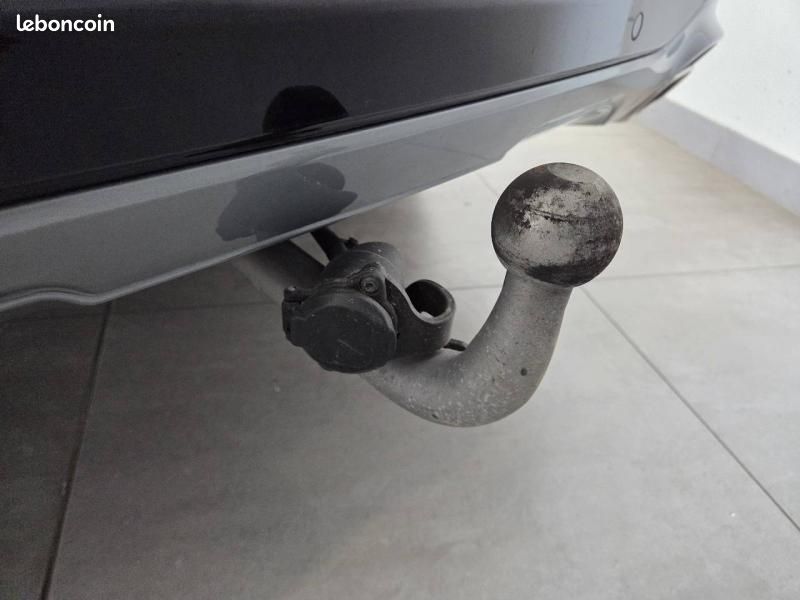 Ford Kuga 2.5 Duratec 225ch PHEV ST-Line X BVA (image 29)