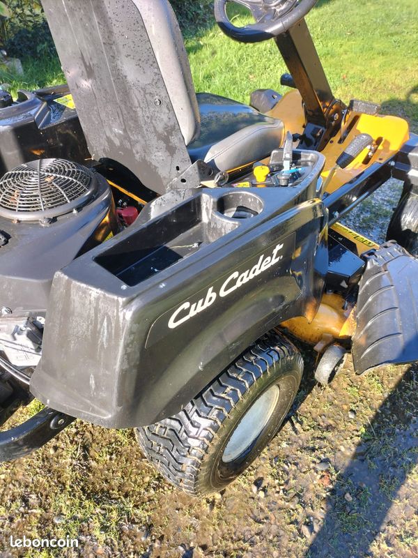 Steering Wheel Cub Cadet Rzt 42 Drive Belt Deck Drive Belt For MTD