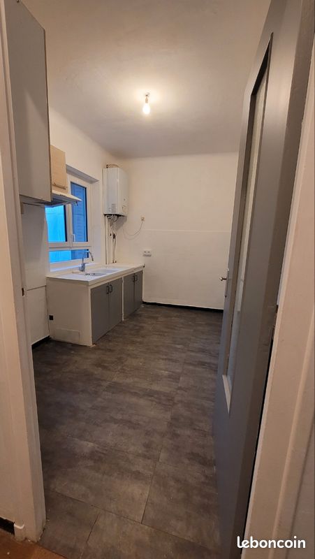 Appartement 2 pièces 42 m² · à Nantes · 42 m² · 600 €/mois