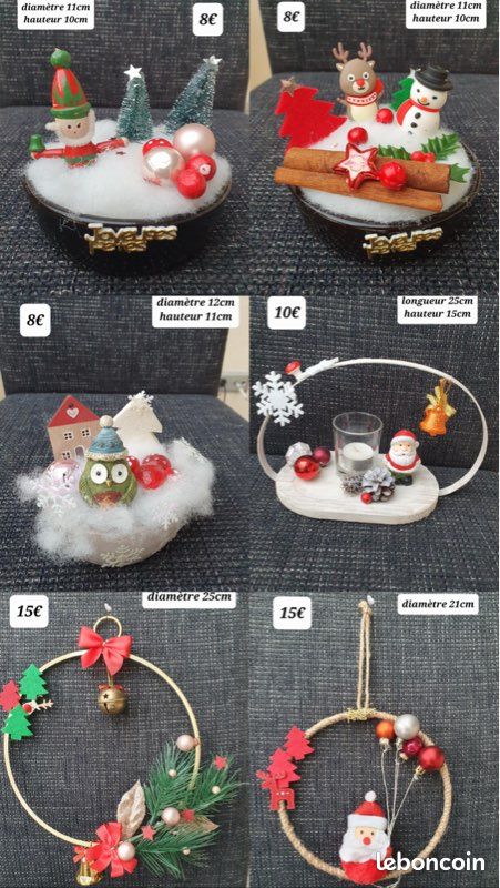 Création de noël✨ (image 4)