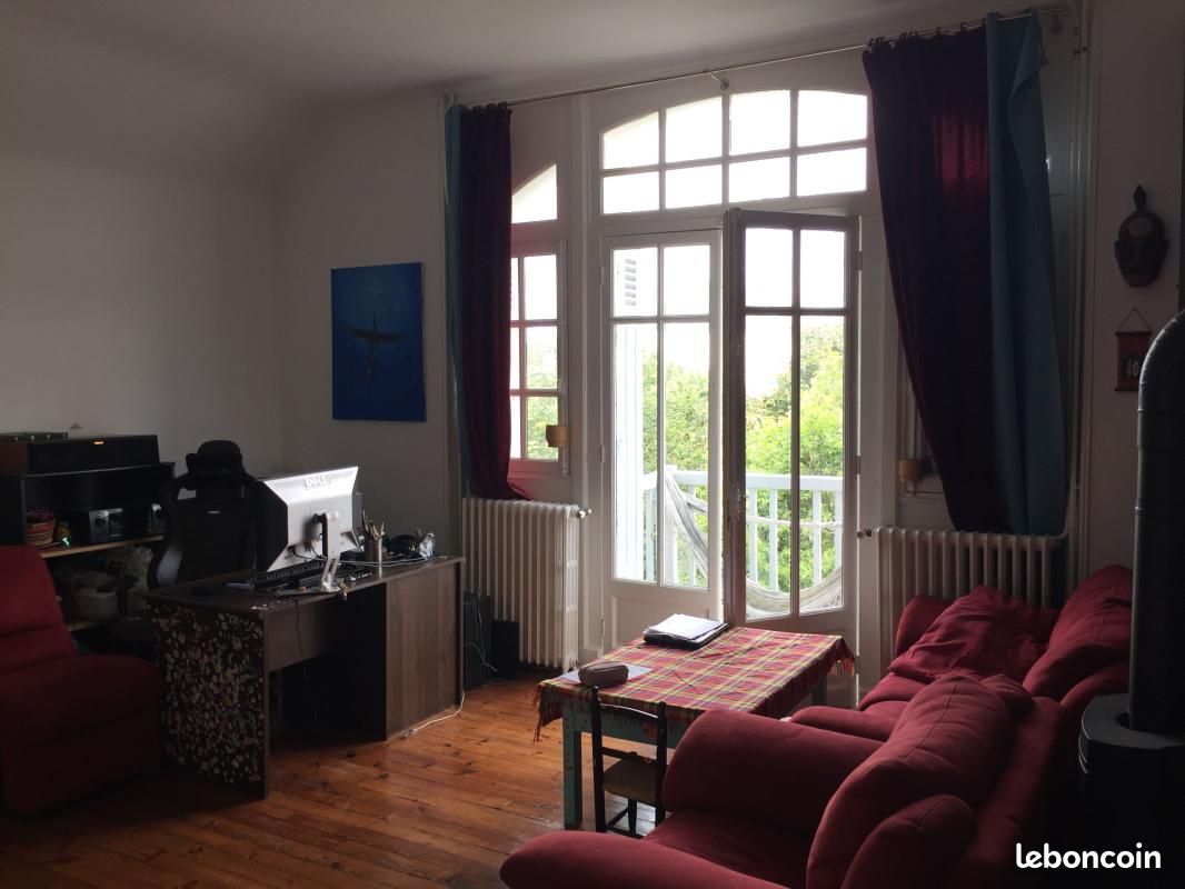 Duplex 4 pièces 80 m² (image 1)