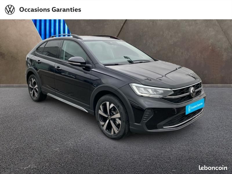 Volkswagen Taigo 1.0 TSI 116ch VW Edition (image 24)