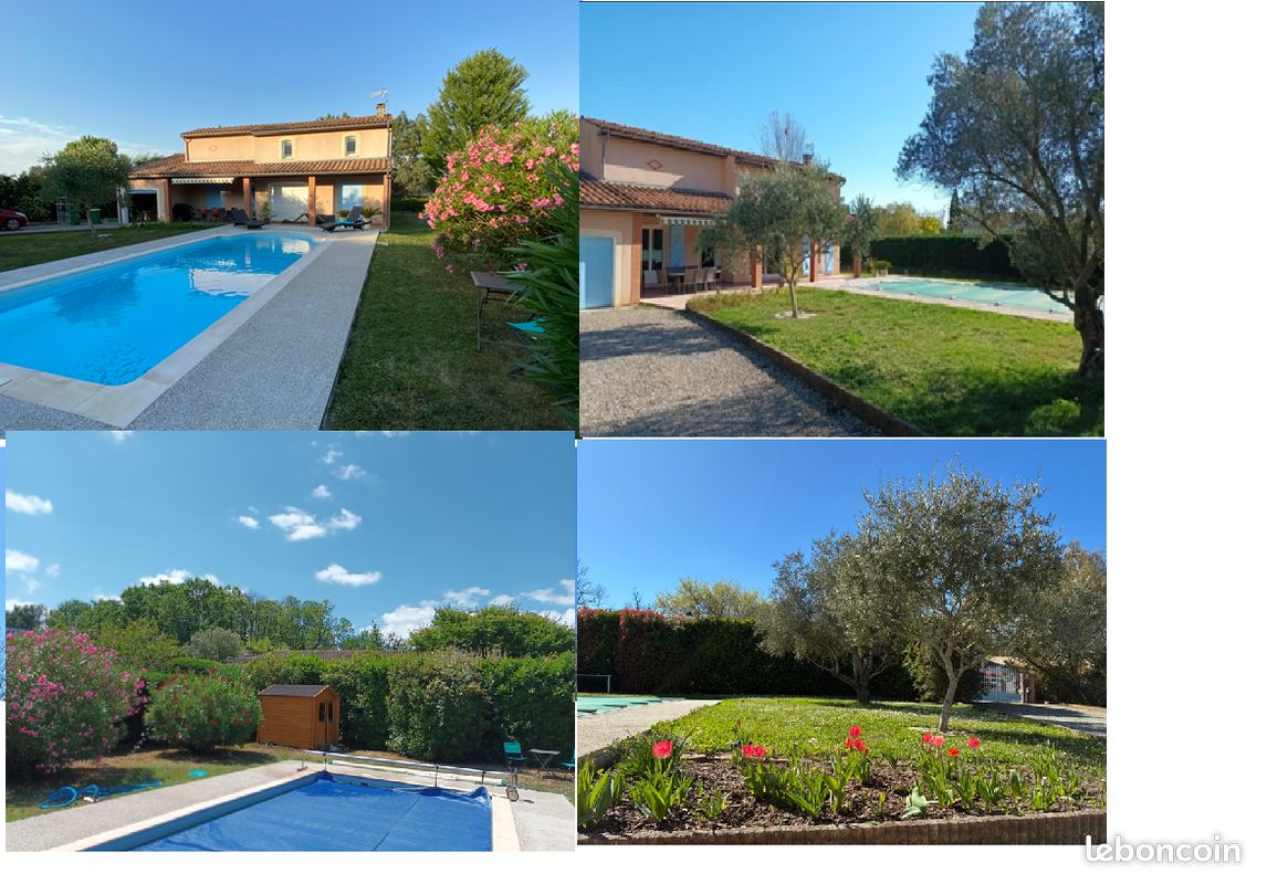 Maison 5 pièces 130 m² · à Merville · 130 m² · 399 000 €