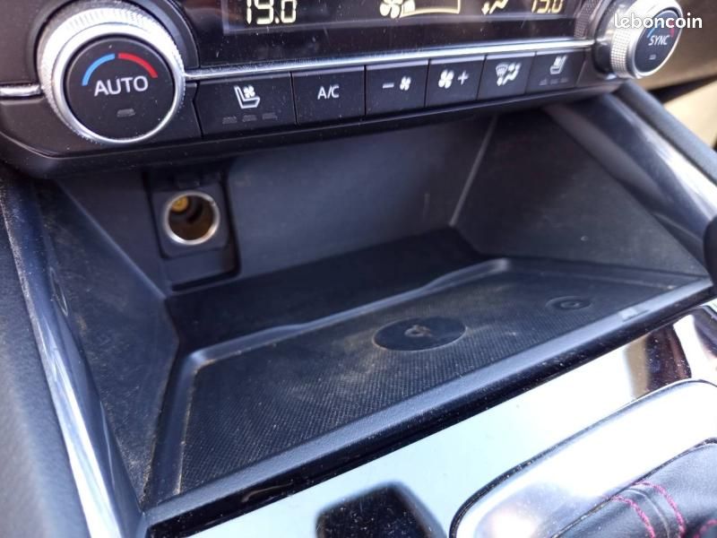 Mazda CX-5 2.2 SKYACTIV-D 184ch Homura BVA 2022 (image 26)