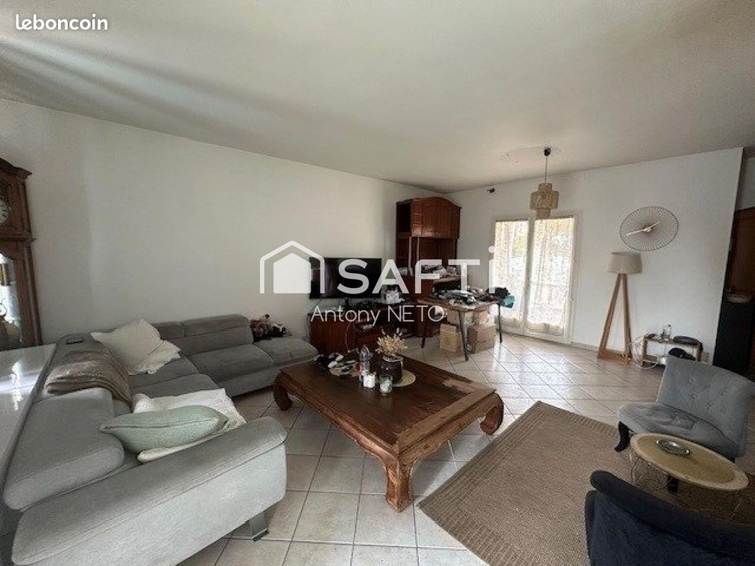 Maison 6 pièces 190 m² · à La Teste-de-Buch · 190 m² · 785 000 €