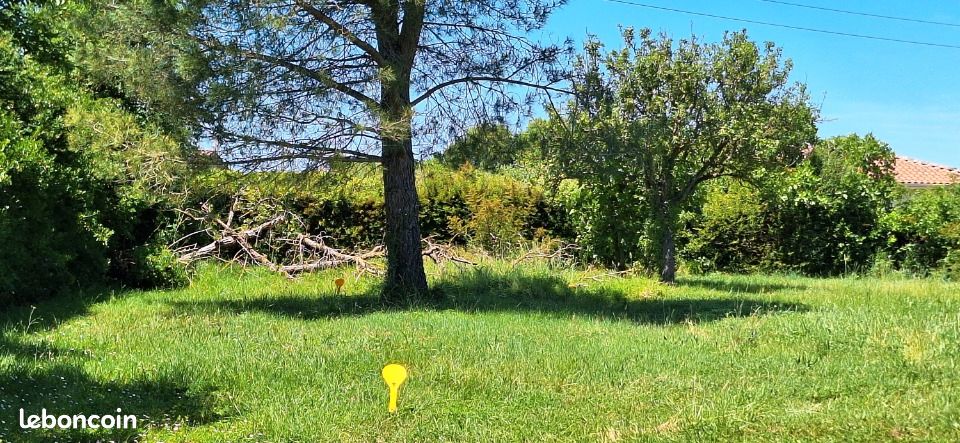 Terrain 325 m² · à Colomiers · 114 000 €