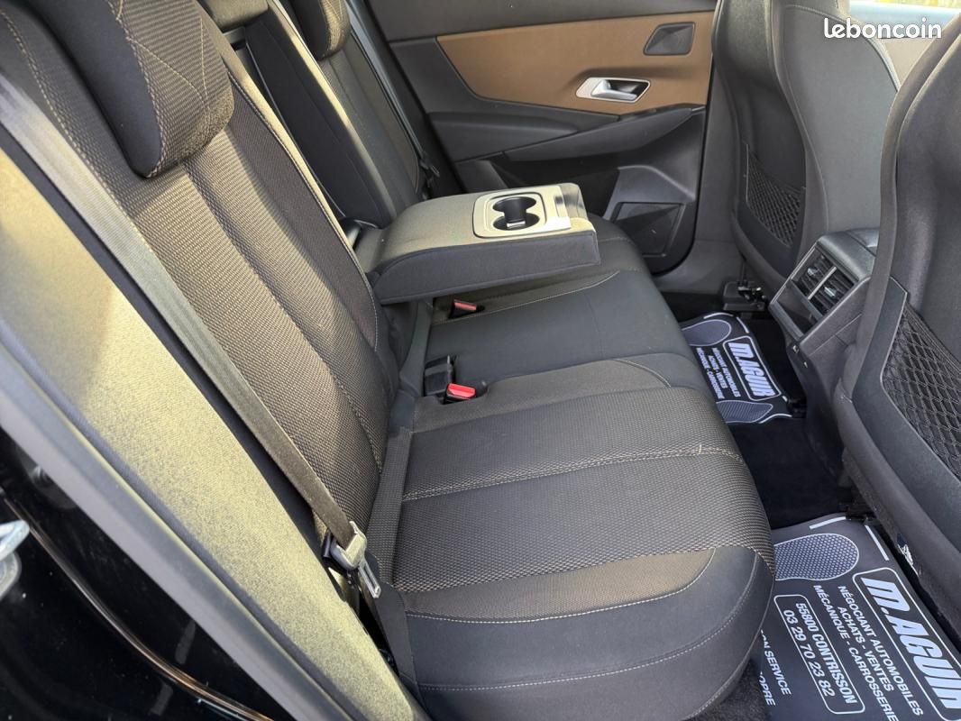 DS 7 Crossback 1.5 BLUEHDI 130 BUSINESS EAT8 (image 21)