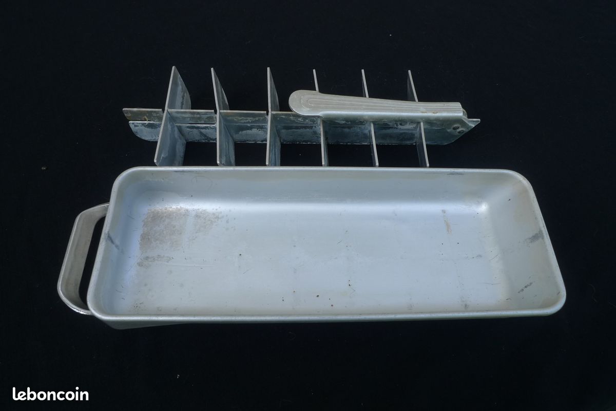 Accessoire Frigo Ancien pour Glaçons Frigidaire (image 3)