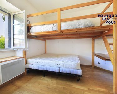 Appartement 320 000 € - 89 m²