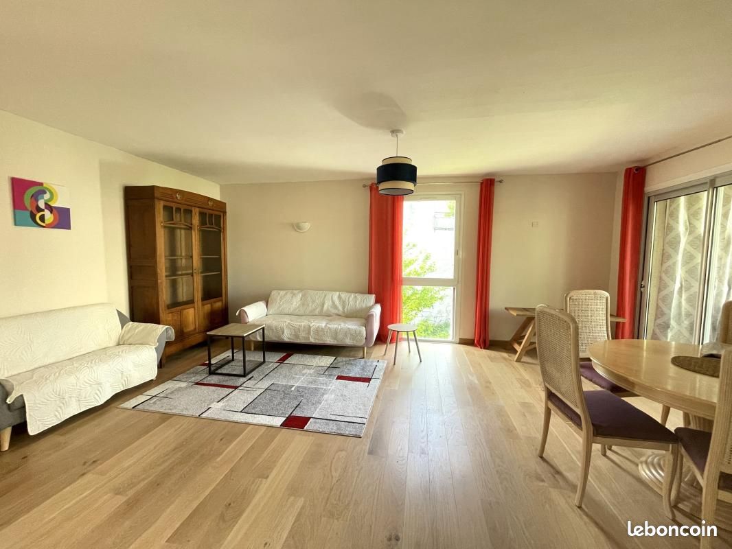 Appartement 4 pièces 81 m² (image 3)