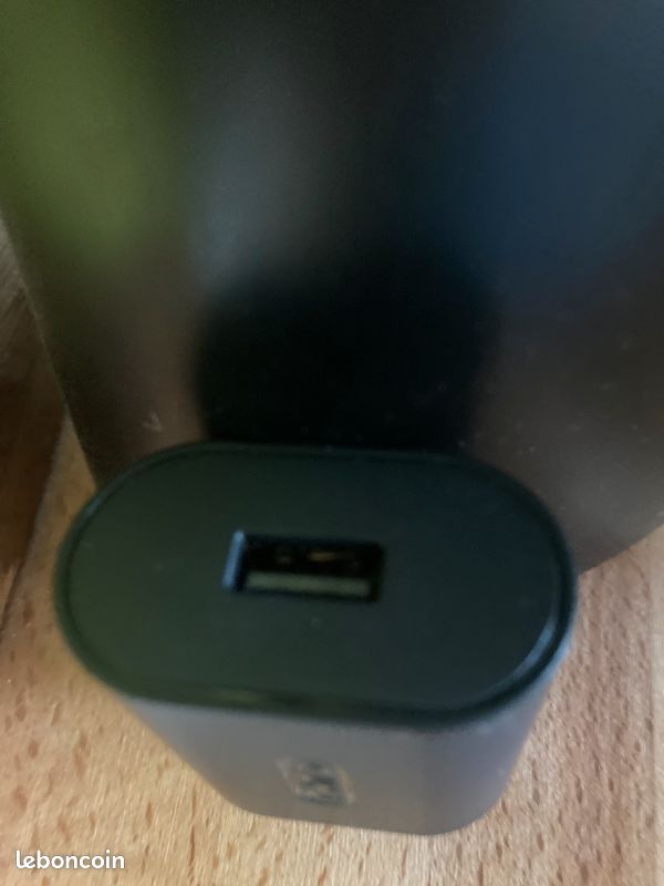 Prise USB américaine (image 2)