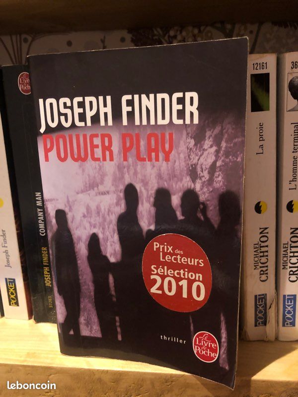 Power play (image 2)