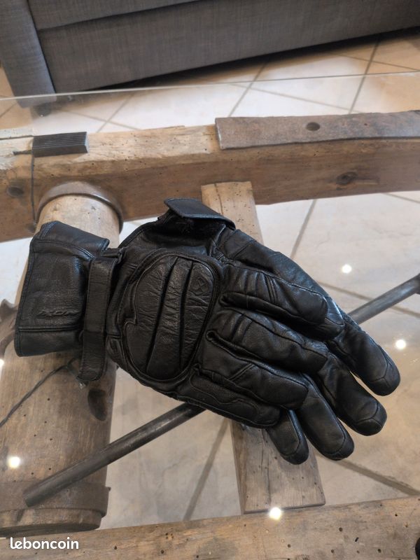 Gant de moto hiver (image 3)