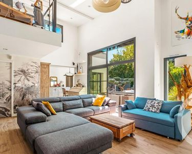 Maison 770 000 € - 170 m²