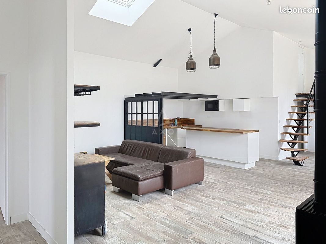 Maison 4 pièces 114 m² · à Soyaux · 114 m² · 265 000 €